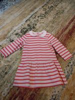 *Neu* Petit Bateau Kleid Langarm Gr. 80cm Rheinland-Pfalz - Laumersheim Vorschau