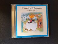 Cat Stevens CD Tea for the Tillerman Textheft Wild World Father a Bremen - Vegesack Vorschau