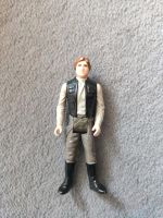 Han Solo Star Wars Actionfigur 1984 Hessen - Oberursel (Taunus) Vorschau