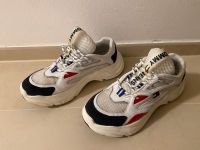 Sneaker Damen/ Tommy Hilfiger Größe 40 Hessen - Langen (Hessen) Vorschau