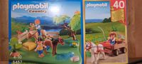 Playmobil 5457 Country Ponykobel + Ponywagen Bayern - Adelsried Vorschau