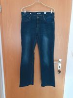 Mustang Jeans blau Niedersachsen - Wathlingen Vorschau