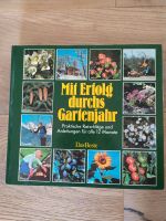 Buch - Mit Erfolg durchs Gartenjahr Hessen - Bischoffen Vorschau