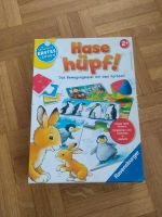 Spiel Hase hüpf! Bayern - Kelheim Vorschau