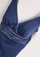 CHARMLINE badeanzug NEU blau 38 C swimwear blue Damen Badeanzug Hannover - Döhren-Wülfel Vorschau