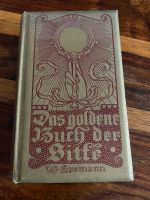 Das goldene Buch der Sitte Bayern - Neuching Vorschau