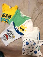 Kinder t shirts Essen-West - Frohnhausen Vorschau