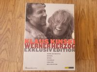 DVD - KLAUS KINSKI WERNER HERZOG EXKLUSIV EDITION / 6 Filme Niedersachsen - Asendorf (bei Bruchhausen-Vilsen) Vorschau