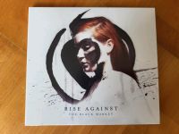 Rise Against - The Black Market (CD Metal) Bayern - Biessenhofen Vorschau