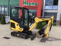 Yanmar SV15 Minibagger Niedersachsen - Bakum Vorschau