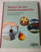 Wecken Sie ihre Selbstheilungskräfte,sichere und sanfte Hilfe, Bayern - Treuchtlingen Vorschau