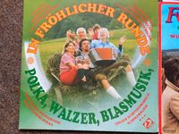 Schallplatten Rheinland-Pfalz - Kesseling Vorschau