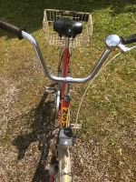 Retro Fahrrad NSU Bayern - Straßkirchen Vorschau