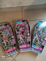 Monster High Puzzle Niedersachsen - Esterwegen Vorschau