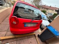 Chevrolet Matiz Baden-Württemberg - Filderstadt Vorschau