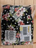 NEU LASCANA Bügel-Tankini schwarz floral 50D Frankfurt am Main - Bockenheim Vorschau