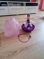 Hatchimals Pixies Crystal Flyers Lila Fliegende Fee Sachsen - Wildenfels Vorschau