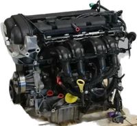 Motor Ford Fiesta 6 1.25 SNJB 60 KW 82 PS 40 TKM mit Lieferung Leipzig - Gohlis-Mitte Vorschau