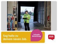 Teamleiter (w/m/d) Wareneingang (REWE Digital Fulfilment Services) *35000 - 40000 EUR/Jahr* in Leipzig Leipzig - Gohlis-Nord Vorschau