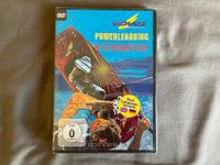 NEU ! DVD - Powerlearning KITEBOARDING Niedersachsen - Lüneburg Vorschau