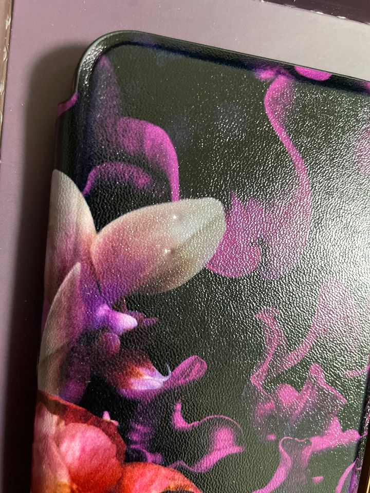 Ted Baker Hülle Case Iphone X NEU in Coesfeld