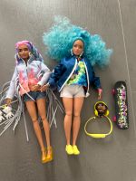 Barbie mit Skateboard Baden-Württemberg - Laudenbach Vorschau