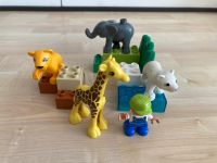 Lego Duplo Set Zoo Hessen - Rodgau Vorschau