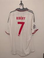 Bayern Trikot Ribery 7 Rheinland-Pfalz - Trier Vorschau