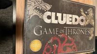 Cluedo Game of Thrones Deutsche Verdion Baden-Württemberg - Müllheim Vorschau