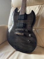 ESP LTD Viper 100FM Nordrhein-Westfalen - Viersen Vorschau