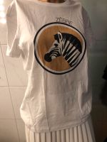 Jake‘s T Shirt Zebra Nordrhein-Westfalen - Wermelskirchen Vorschau