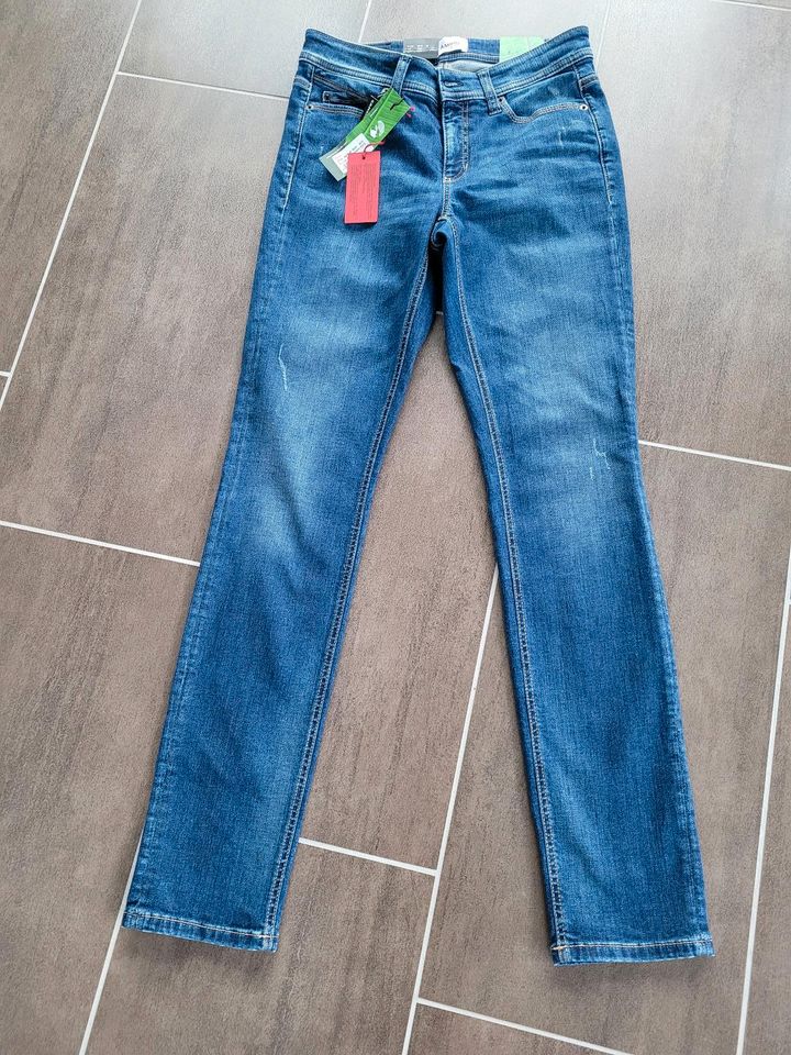 Cambio Jeans  Parla Gr. 36 neu mit Etikett in Recklinghausen