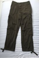 A. B. Army Fashion • Cargohose • Gr. XS • Olivgrün • Neu Bremen - Hemelingen Vorschau