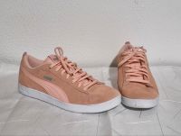 Puma Damen Schuhe Gr. 38,5 Bayern - Moosbach b. Vohenstrauß Vorschau