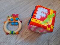 Babyspielzeug zu Verschenken Bayern - Simmelsdorf Vorschau