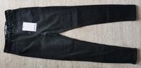 NEU Hose Mädchen Gr. 36, Jeans, Jeanshose, schwarz Bershka Brandenburg - Cottbus Vorschau