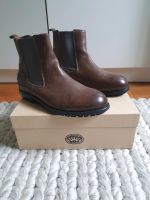 SHABBIES Amsterdam - Herren Chelsea Boot - Gr.43 Neuhausen-Nymphenburg - Neuhausen Vorschau