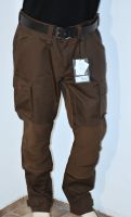 Deerhunter Jagdhose Rogaland Stretch Gr. 62 braun Schleswig-Holstein - Großenaspe Vorschau