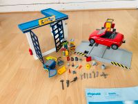 PLAYMOBIL City Life 70202 Autowerkstatt mit PKW Frankfurt am Main - Nordend Vorschau