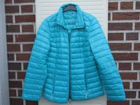 Bonita Steppjacke Gr.42 blau neu Nordrhein-Westfalen - Marl Vorschau