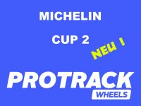4x MICHELIN Cup2   215/45-17  DOT 08/2019 incl. Versand Bayern - Gräfendorf Vorschau