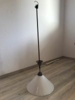 Tolle Lampe Retro Messing Wohnzimmertisch Esstisch Nordrhein-Westfalen - Kevelaer Vorschau