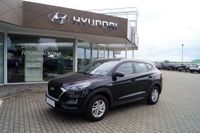 Hyundai Tucson 1.6 GDi  Navi/Sitzheizung/AHK/WKR Sachsen-Anhalt - Wernigerode Vorschau