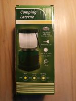 Camping, Lampe, Laterne, neu, TopLite Bayern - Schechen Vorschau