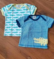 2 Baby- T-Shirts Baden-Württemberg - Ochsenhausen Vorschau