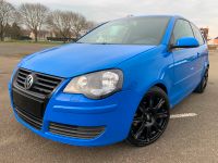 VW Polo 9N3 1.9TDI 101PS CL|17"BBS|Tempo|Leder|Klima|LED|TÜV2026| Hessen - Kassel Vorschau