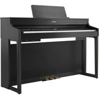 Roland HP-702 Charcoal Black Digitalpiano NEU (vorher € 2134,00) Nordrhein-Westfalen - Brilon Vorschau