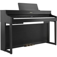 Roland HP-702 Charcoal Black Digitalpiano E Piano Klavier Nordrhein-Westfalen - Brilon Vorschau