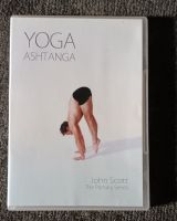 John Scott Ashtanga Yoga DVD inkl. Versand Nordrhein-Westfalen - Brühl Vorschau