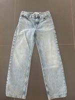 Jeans von Calvin Klein Größe 10 (140) Bayern - Deggendorf Vorschau